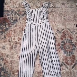 Pink Lily Boutique Jumpsuit